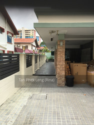 Hai Sing Park (D19), Semi-Detached #206909661